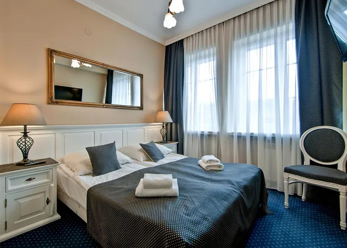 Willa Roztoka Zakopane